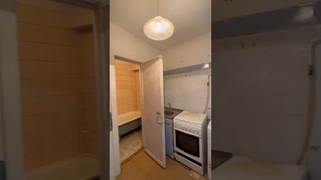 ПРОДАЖА 1-комн.квартира. МО, Одинцовский р-н, п.Летний отдых, ул.Зеленая, д.9 смотреть онлайн