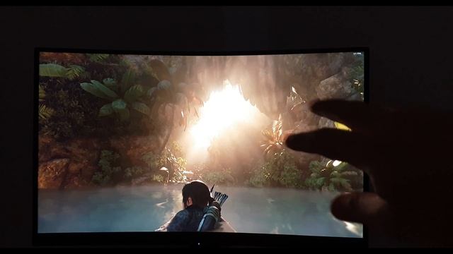 Gigabyte AORUS CV27F Review - Immersive Full HD Experience смотреть онлайн