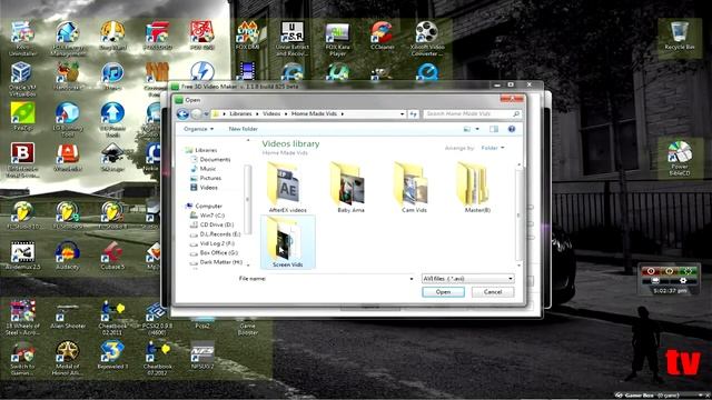 Software Splash: Free Converter and Burner All in one смотреть онлайн