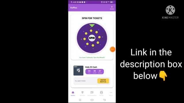 May libreng ₱500.00 sa application na ito | Lagyan natin laman GCash mo смотреть онлайн