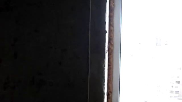 Вид из квартиры на 16 этаже.