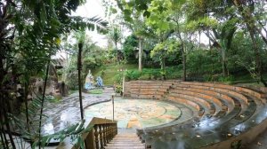Отель Ayung Resort Ubud, Индонезия, 2022г., Часть 5