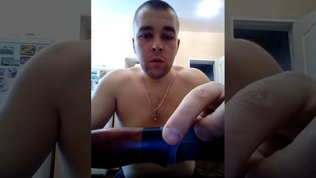 Нож Алтайский смотреть онлайн