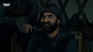 Воскрешение Эртугрул Сезон 3 Серия 88