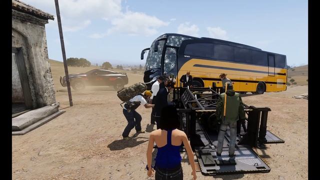 ОТРЫВ АЛТИС смотреть онлайн