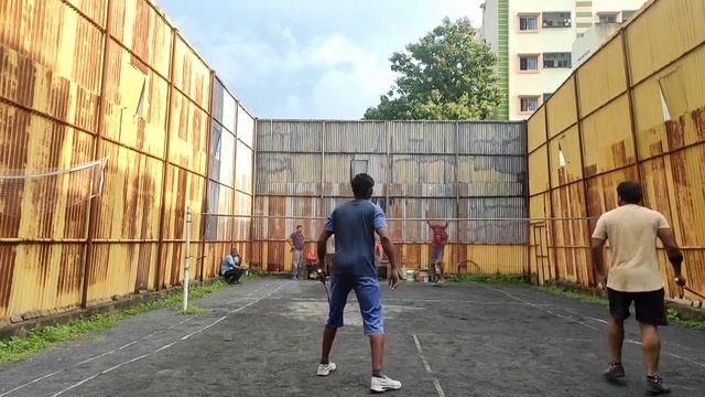 Set your badminton Goals high, and don't stop till u get there 🤘🏻 смотреть онлайн