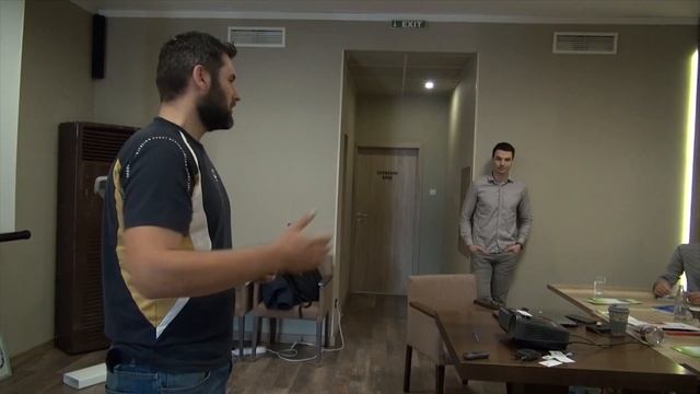 Компания за иновативни детски играчки спечели в Стартъп работилницата в Димитровград смотреть онлайн