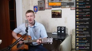 Сергей Тимошенко - Почемучка