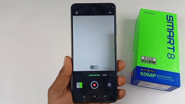 infinix smart 8 me slow motion video kaise banaye / how to record slow motion video infinix smart 8 смотреть онлайн