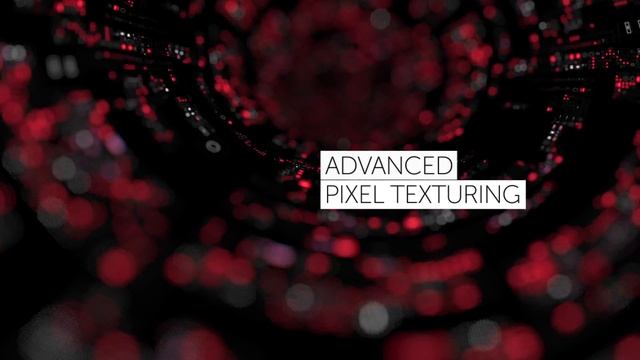 Mosaic - Plugin For FCPX, After Effects, Motion And Premiere Pro