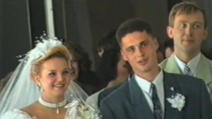 Свадьба Баимовых часть 1
27 июля 1996 г.
