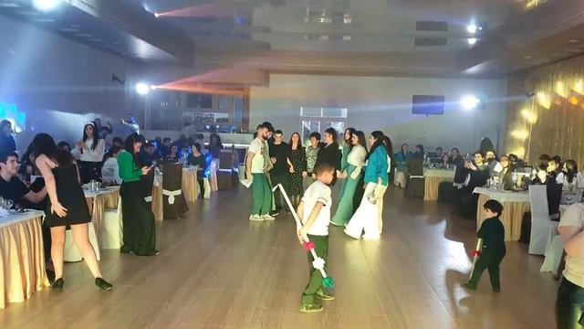 Assyrian Party _ Sheykhani Live _ George Youkhana 19.02.2022 Russia/Rostov смотреть онлайн