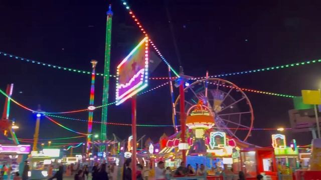 Global Village, Dubai | Timings, Location, Ticket Price, etc | Khushbu Garg смотреть онлайн