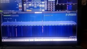 SDR приемник из Китая
