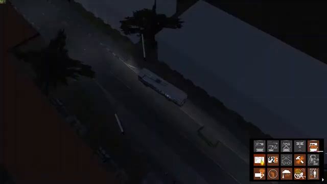 Omsi 2 TROLL 3 троллейбус Вечерний рейс N 3 смотреть онлайн