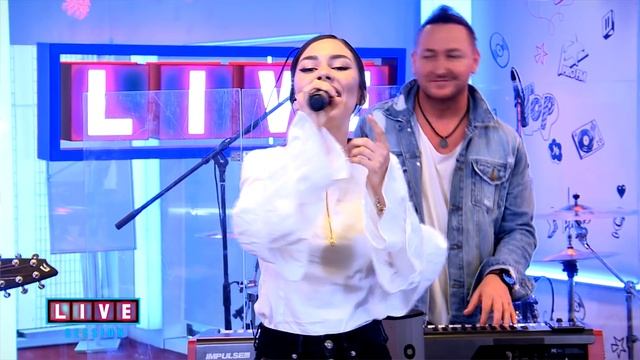 DJ Project feat. MIRA - Inima nebuna | ProFM LIVE Session смотреть онлайн