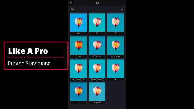 LUT For Vn video editor app 2022 | No 1 Video Editing App 2022 | best video editor Android App 2022 смотреть онлайн