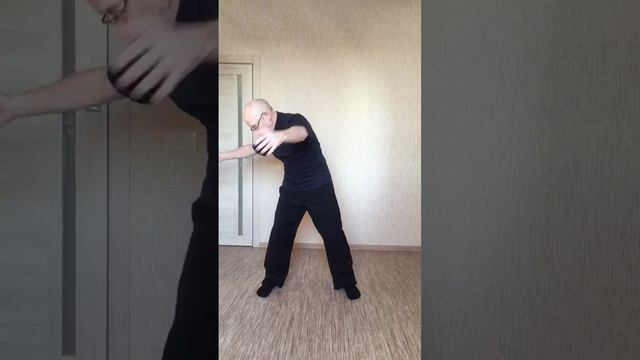 Комплекс Летящая птица для гармоничного здоровья смотреть онлайн