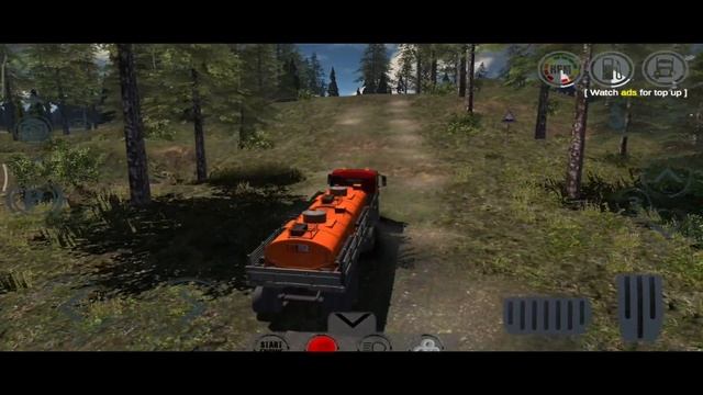 RTHD OFF-ROAD 60. Купил новый драндулет🚛. Покупка, тест и прокачка. смотреть онлайн