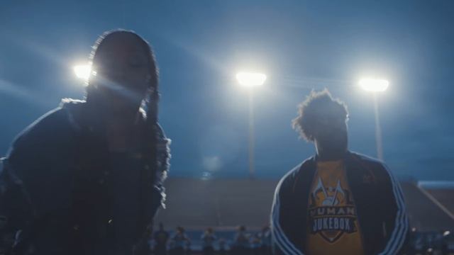 "True Southern Girl" PJ Morton featuring Mia X and the Human Jukebox смотреть онлайн