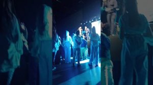 концерт Аркадия думикяна