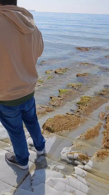 сухогруз Рио севший на мель у Кабардинки смотреть онлайн