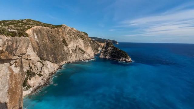 Zakynthos Greece - Hydra смотреть онлайн