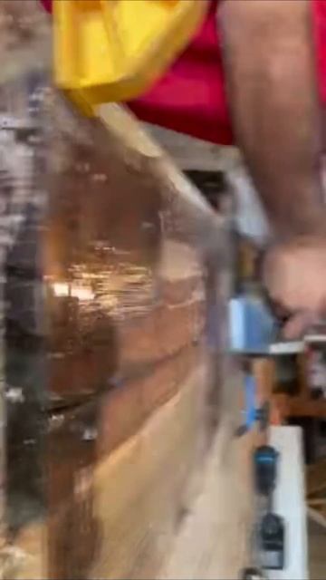 I Love Bosch 🤚🏽 Hand Planers 💯💯 #woodworking #diy #smooth #trending #viral #trendingshorts #art