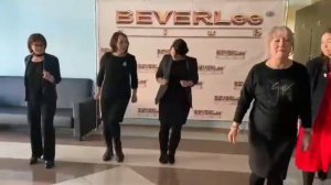 Танец миллионера