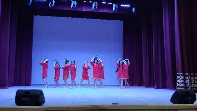 "Ромашка -Василёк" смотреть онлайн