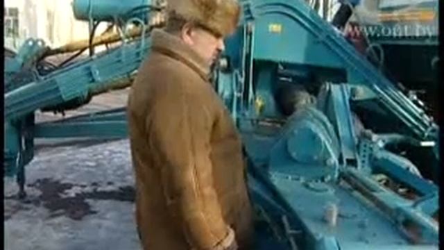 Сельхозтехника смотреть онлайн