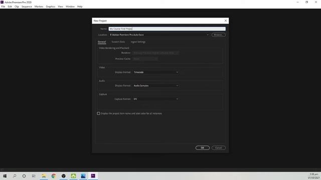 Learn Basic Video Editing Using Premiere Pro 2.0.2. - Course Intro смотреть онлайн