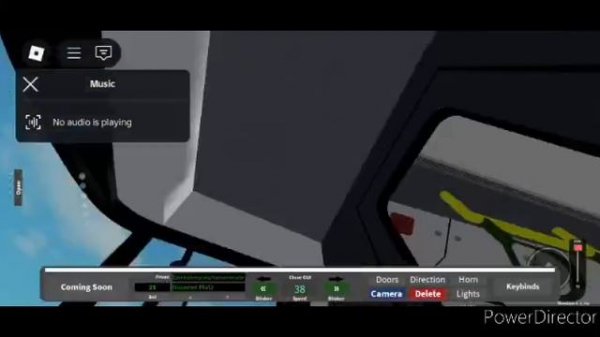 я нарушение правила собощства приложення
PowerDirector - видеоредактор