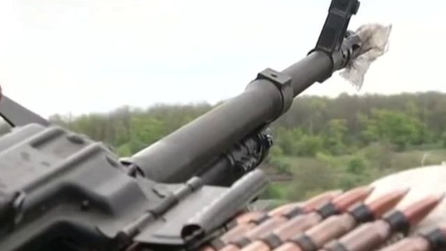 Ситуация на линии разграничения остается неспокойной смотреть онлайн