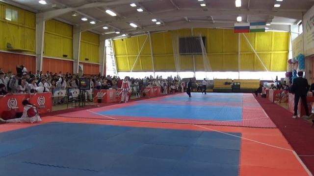 49.  UFA OPEN 2023 26 02 2023