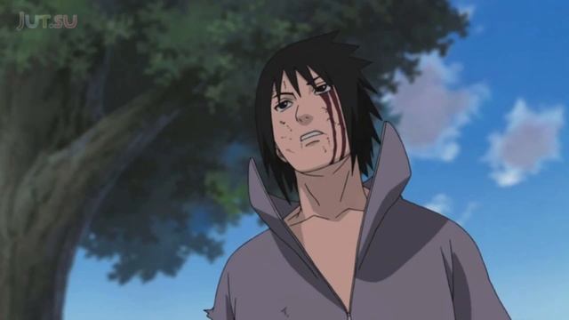 SASUSAKU||AMV||SHOW ME смотреть онлайн