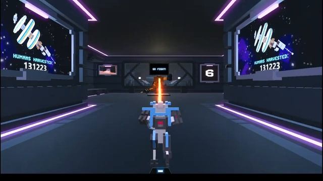 Clone Drone in the Danger Zone 2 часть смотреть онлайн
