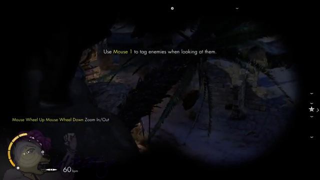 Loli Plays Sniper Elite 3 Part 1