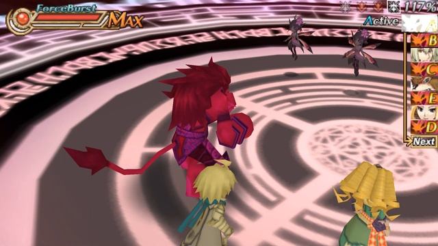 RED CRYSTAL MONSTER FIGHT - Gultchfort - Healing Rain смотреть онлайн