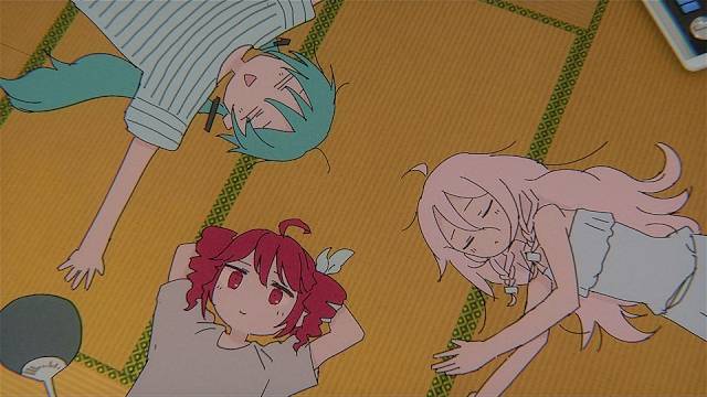 ■37 — Верни любимое ft. Касане Тето, Хацуне Мику и ИА / かえせ本命 / ■37 feat.重音テトSV, 初音ミク & IA смотреть онлайн