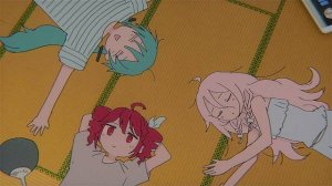 ■37 — Верни любимое ft. Касане Тето, Хацуне Мику и ИА / かえせ本命 / ■37 feat.重音テトSV, 初音ミク & IA