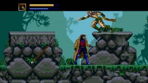 X-Men (Sega Mega Drive) - Полное прохождение (LongPlay) [1080p] [60FPS]