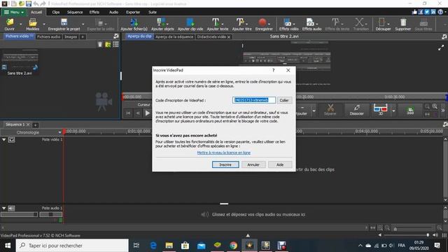 Make quick profit VideoPad GR смотреть онлайн