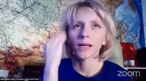 Российский правовед Ольга Простова отвечает на вопросы в прямом эфире по оплате жкх и другим темам