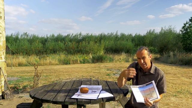 The Fracking Farmhouse - What is fracking? смотреть онлайн