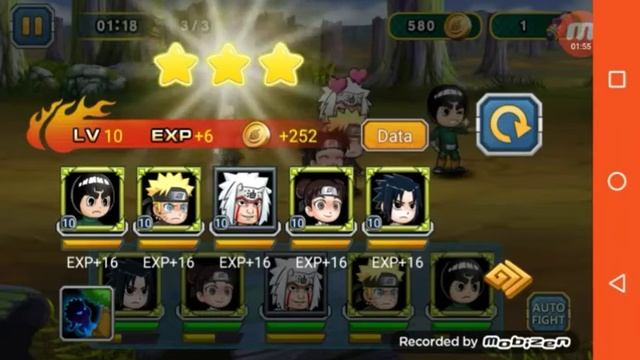 Ninja Rebirth de volta na Google play Paulão Yagami смотреть онлайн