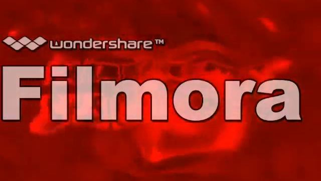 I Was A Made it Devil's Blast on Wondershare Filmora 6.0.1! смотреть онлайн