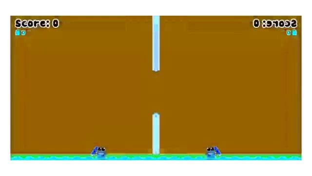 Pou Game Over Effects | Inspired By Preview 1982 Effects смотреть онлайн