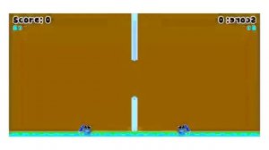 Pou Game Over Effects | Inspired By Preview 1982 Effects