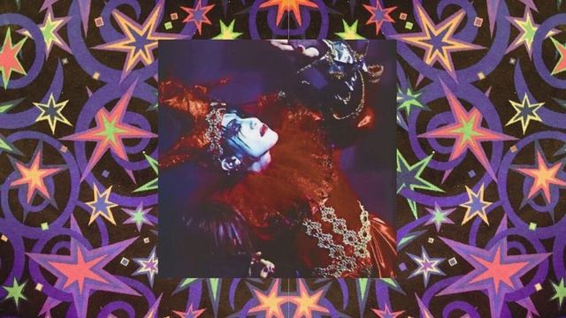 Közi (malice Mizer) Playlist